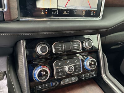 2024 GMC Yukon XL Denali Ultimate
