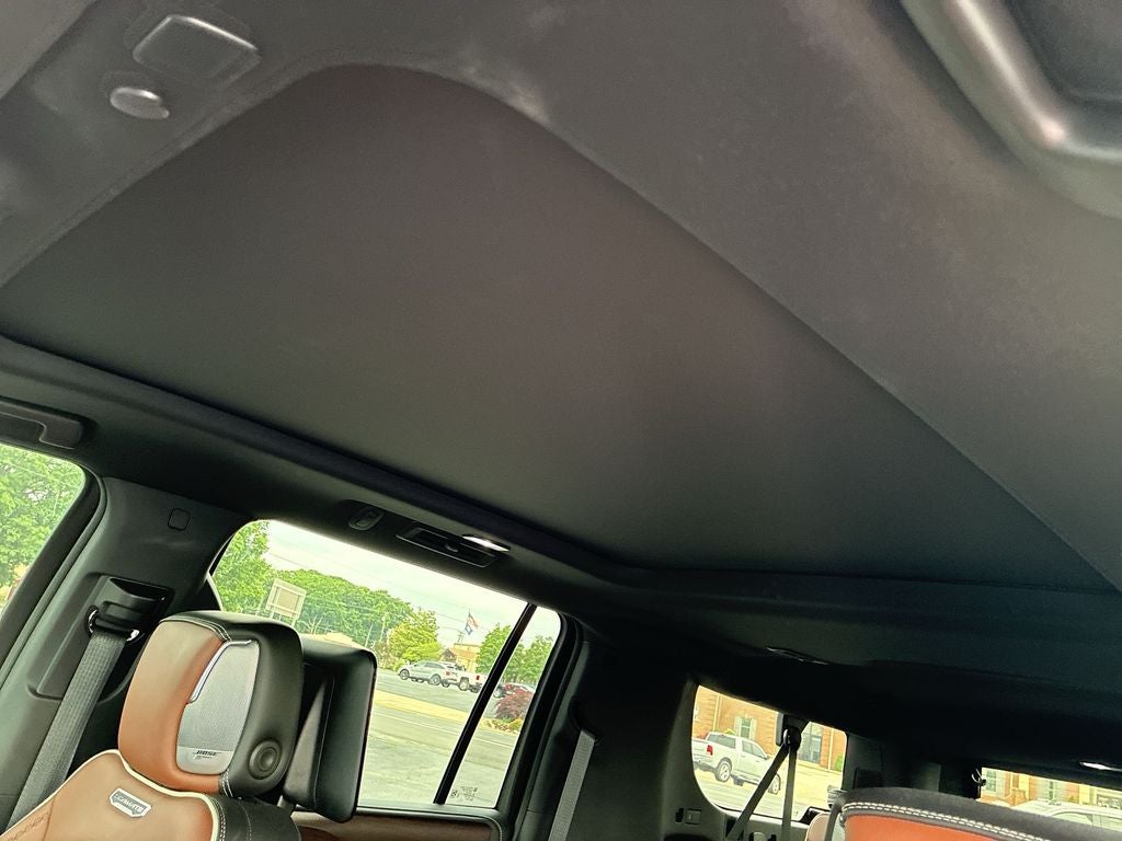 2024 GMC Yukon XL Denali Ultimate