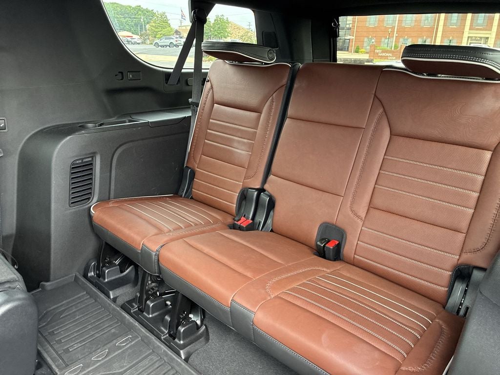 2024 GMC Yukon XL Denali Ultimate