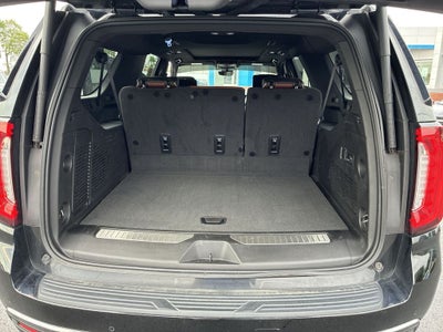 2024 GMC Yukon XL Denali Ultimate