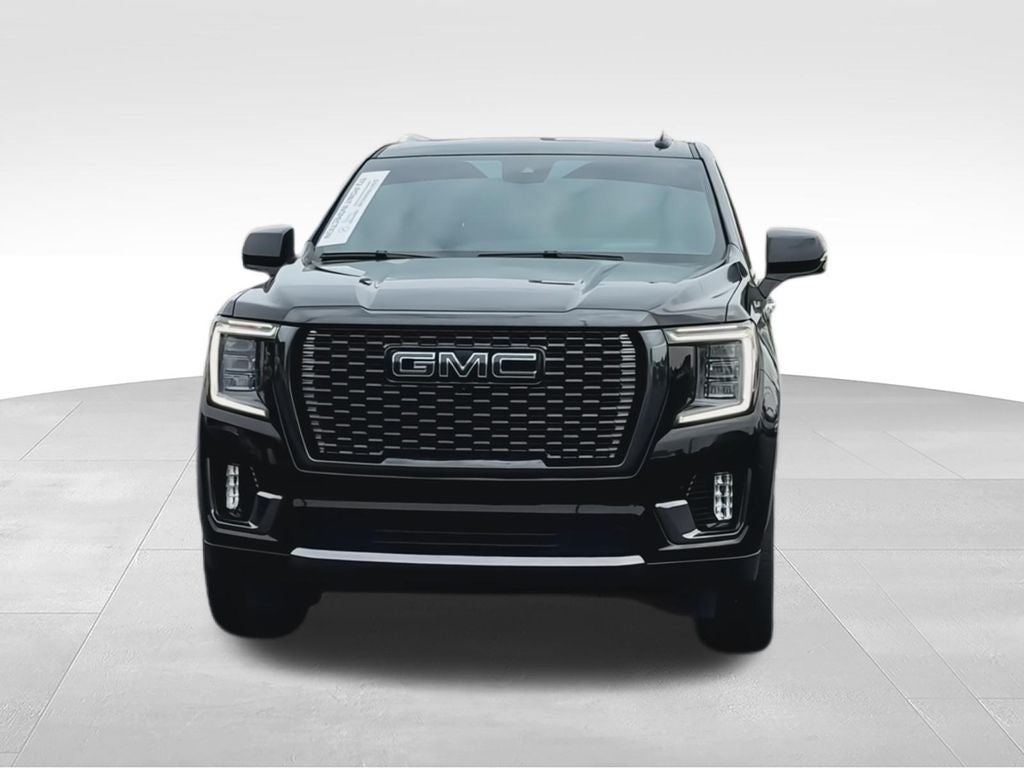 2024 GMC Yukon XL Denali Ultimate