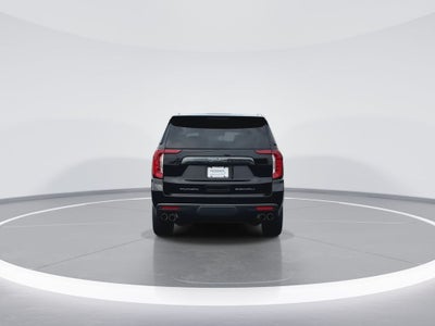 2024 GMC Yukon XL Denali Ultimate