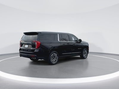 2024 GMC Yukon XL Denali Ultimate