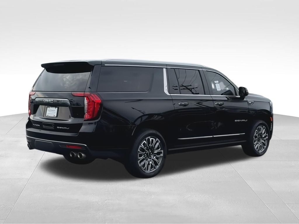 2024 GMC Yukon XL Denali Ultimate