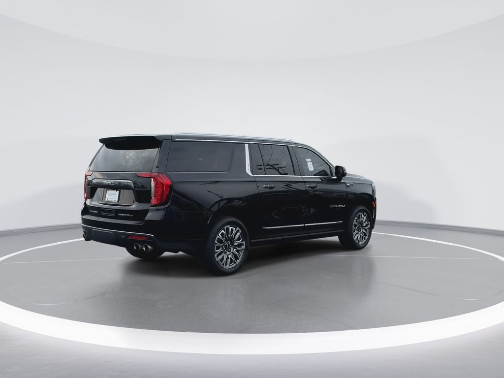 2024 GMC Yukon XL Denali Ultimate