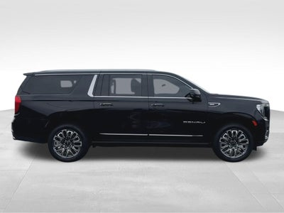2024 GMC Yukon XL Denali Ultimate