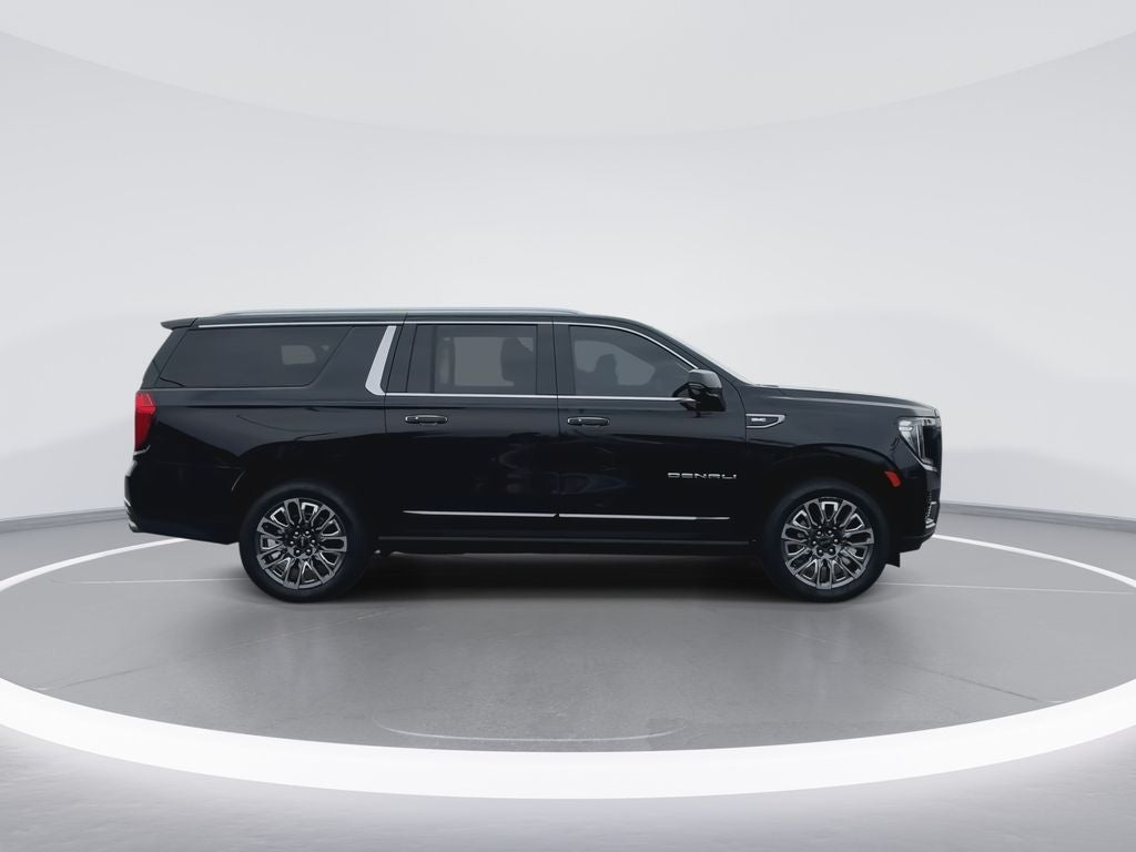 2024 GMC Yukon XL Denali Ultimate