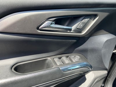 2025 Chevrolet Traverse LT 1LT
