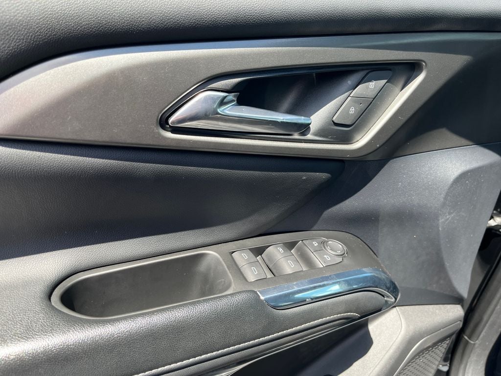 2025 Chevrolet Traverse LT 1LT