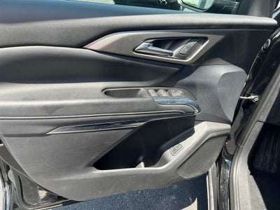 2025 Chevrolet Traverse LT 1LT