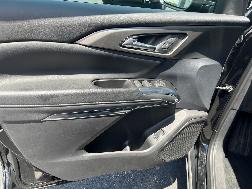 2025 Chevrolet Traverse LT 1LT
