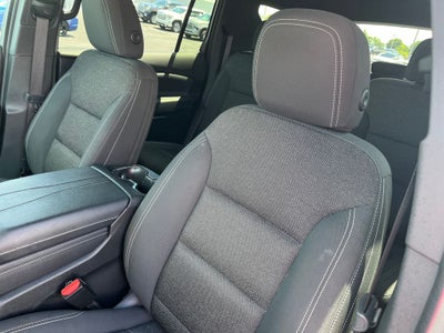 2025 Chevrolet Traverse LT 1LT