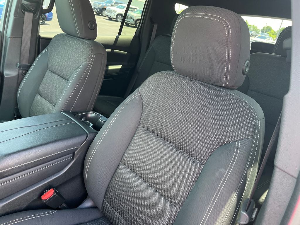 2025 Chevrolet Traverse LT 1LT