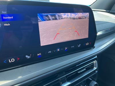 2025 Chevrolet Traverse LT 1LT