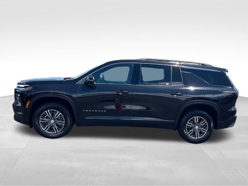 2025 Chevrolet Traverse LT 1LT