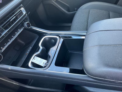 2025 Chevrolet Traverse LT 1LT