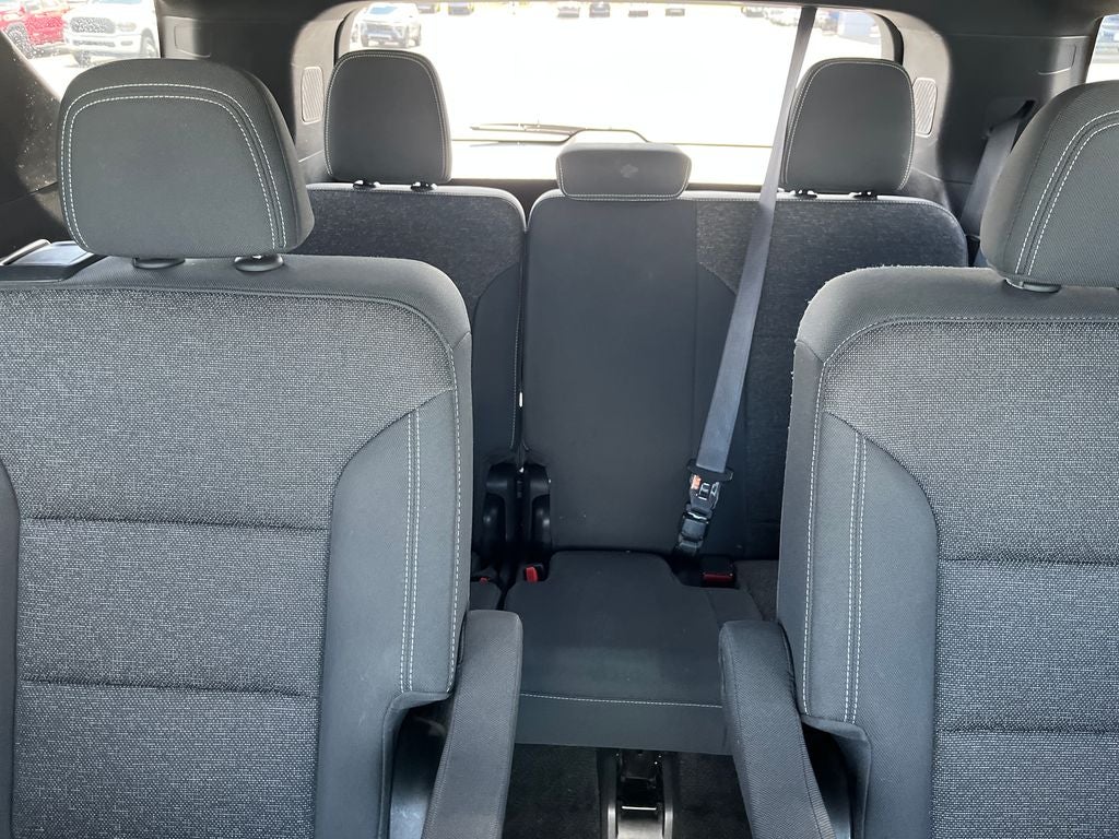 2025 Chevrolet Traverse LT 1LT
