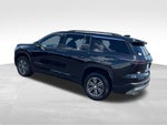 2025 Chevrolet Traverse LT 1LT