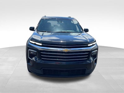 2025 Chevrolet Traverse LT 1LT
