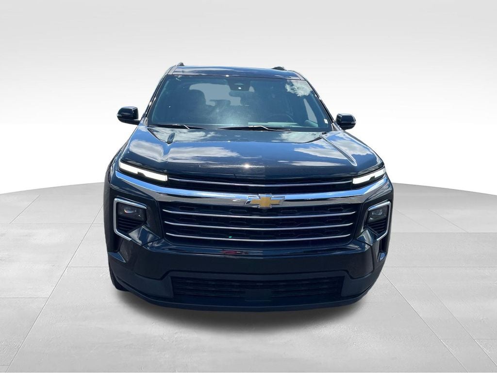 2025 Chevrolet Traverse LT 1LT