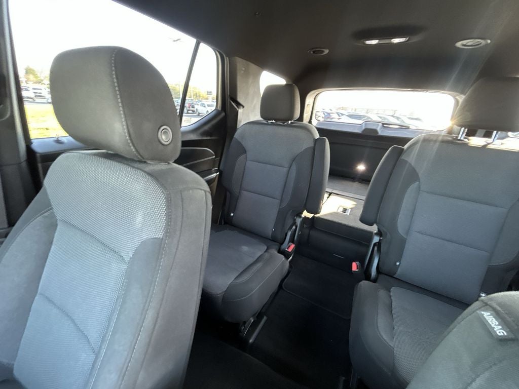 2023 Chevrolet Traverse LT 1LT