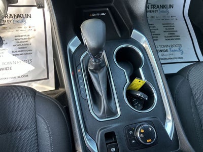 2023 Chevrolet Traverse LT 1LT