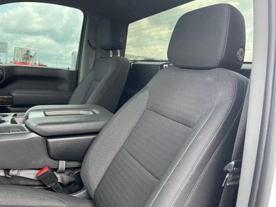 2024 GMC Sierra 2500HD SLE