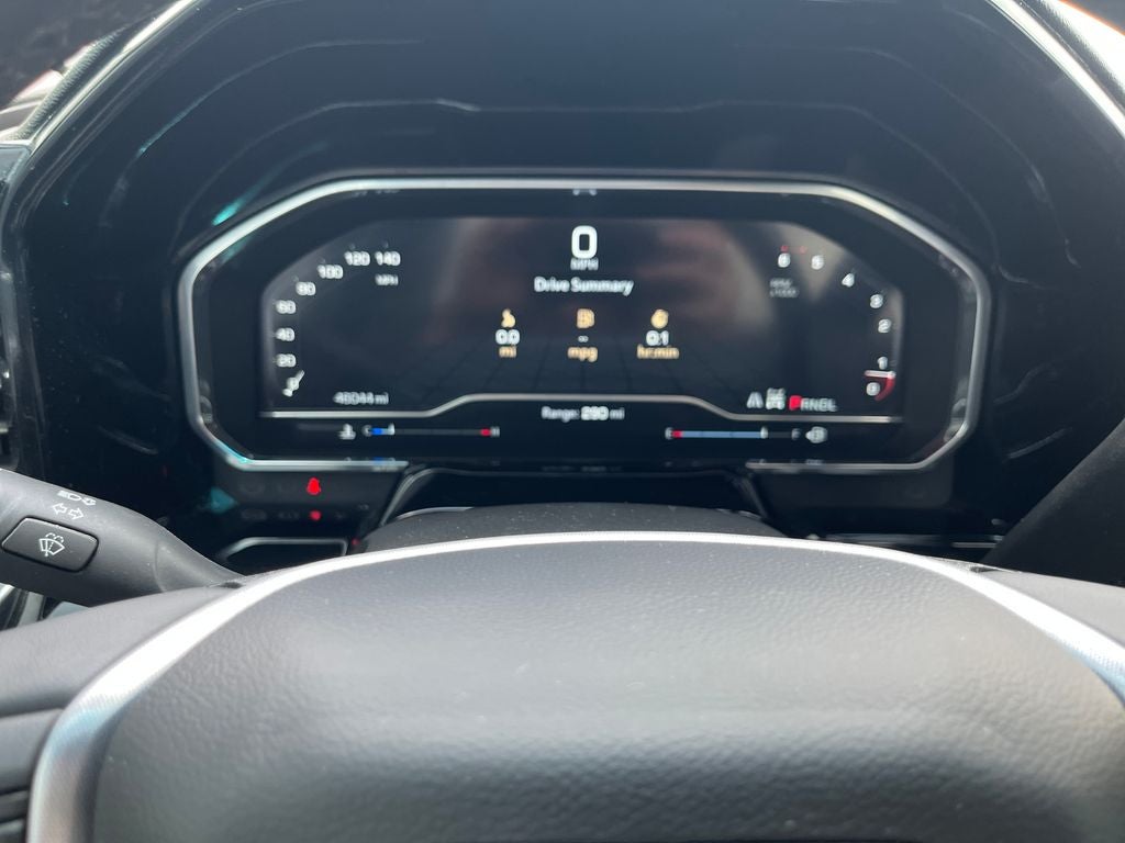 2024 GMC Sierra 2500HD SLE