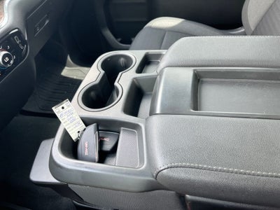 2024 GMC Sierra 2500HD SLE