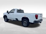 2024 GMC Sierra 2500HD SLE