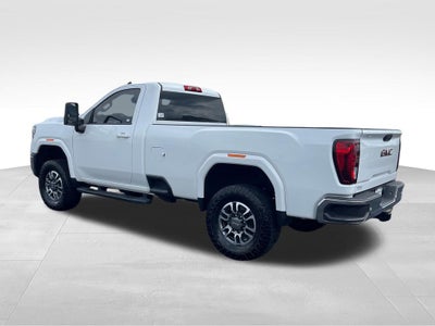 2024 GMC Sierra 2500HD SLE