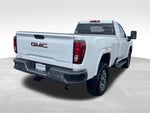 2024 GMC Sierra 2500HD SLE
