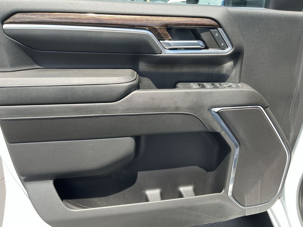 2024 GMC Sierra 2500HD SLE