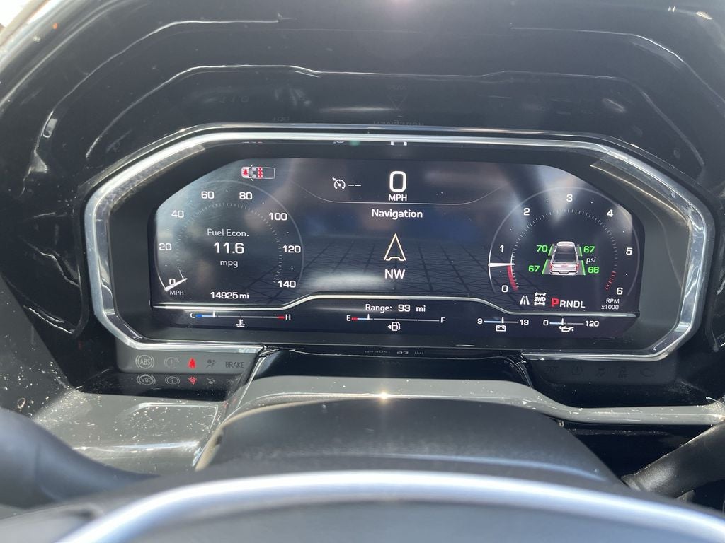 2024 GMC Sierra 2500HD SLE
