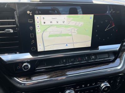 2024 GMC Sierra 2500HD SLE