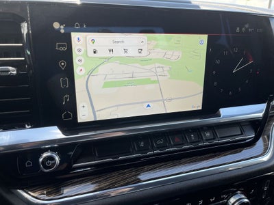 2024 GMC Sierra 2500HD SLE