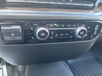 2024 GMC Sierra 2500HD SLE