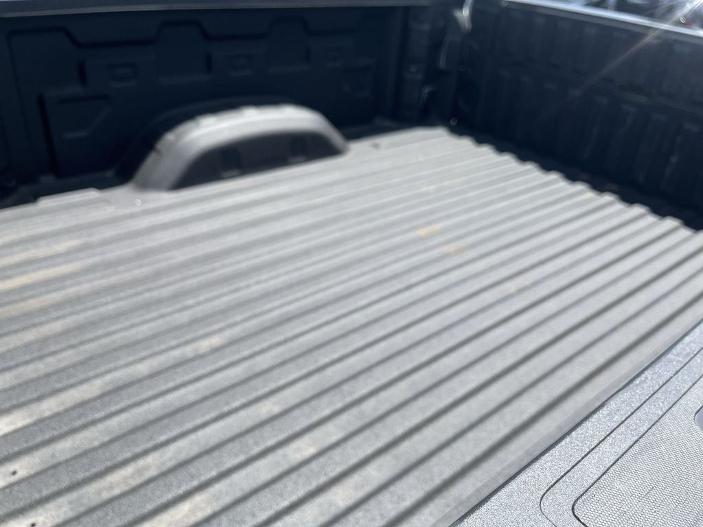 2024 GMC Sierra 2500HD SLE