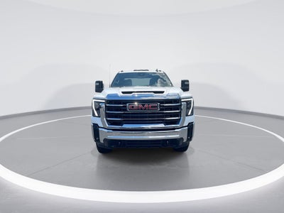 2024 GMC Sierra 2500HD SLE