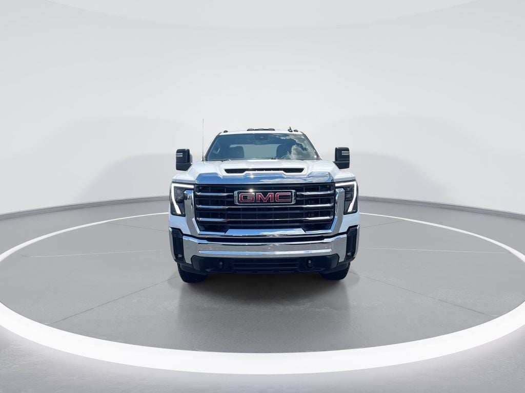 2024 GMC Sierra 2500HD SLE