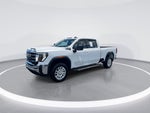 2024 GMC Sierra 2500HD SLE