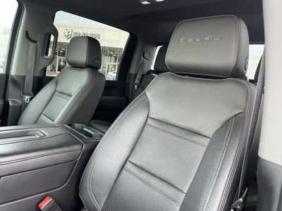 2020 GMC Sierra 2500HD Denali