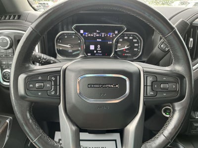 2020 GMC Sierra 2500HD Denali