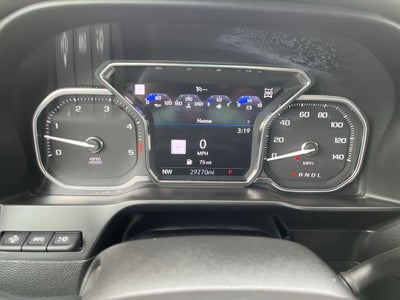 2020 GMC Sierra 2500HD Denali