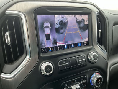 2020 GMC Sierra 2500HD Denali