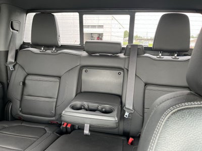 2020 GMC Sierra 2500HD Denali