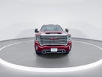 2020 GMC Sierra 2500HD Denali