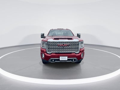 2020 GMC Sierra 2500HD Denali