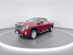 2020 GMC Sierra 2500HD Denali