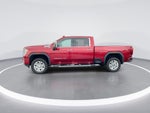 2020 GMC Sierra 2500HD Denali
